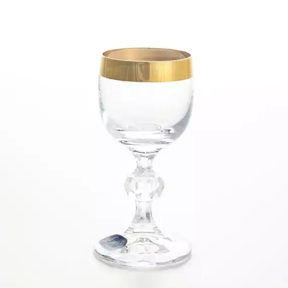 Набор рюмок V-D 50 мл, 6 шт, Bohemia Crystalite