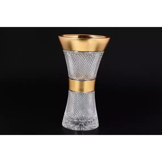 Ваза Crystal Heart 30 см, Bohemia Crystal