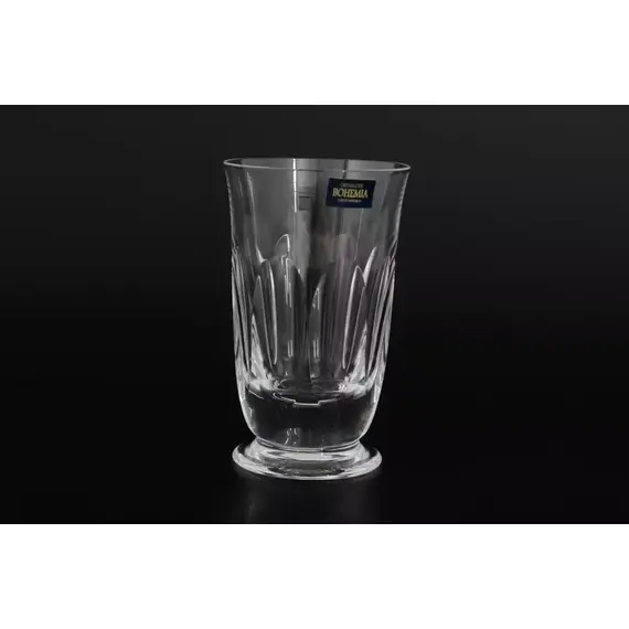 Набор стаканов для воды Monaco 300 мл, 6 шт, Bohemia Crystalite