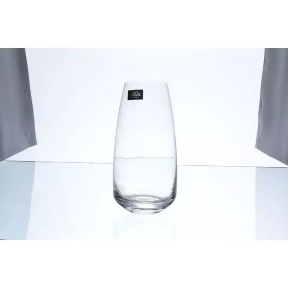 Набор стаканов для воды Anser/Alizee 550 мл, 6 шт, Bohemia Crystalite
