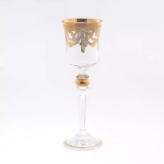 Набор рюмок Грейс 60мл, 6 шт, Bohemia Crystalite