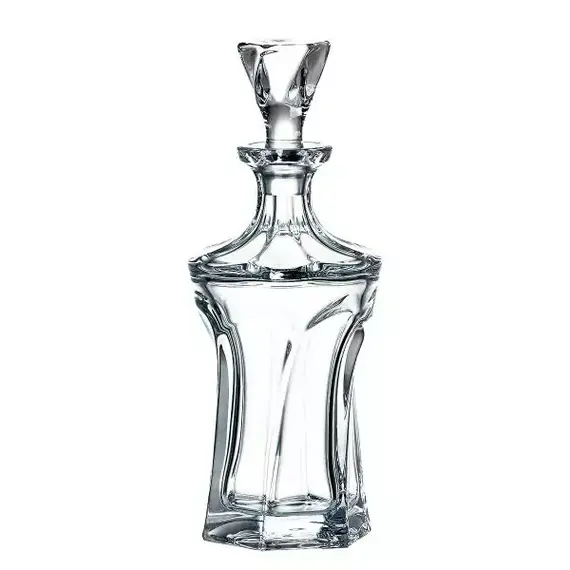 Штоф Apollo 550 мл, Bohemia Crystalite