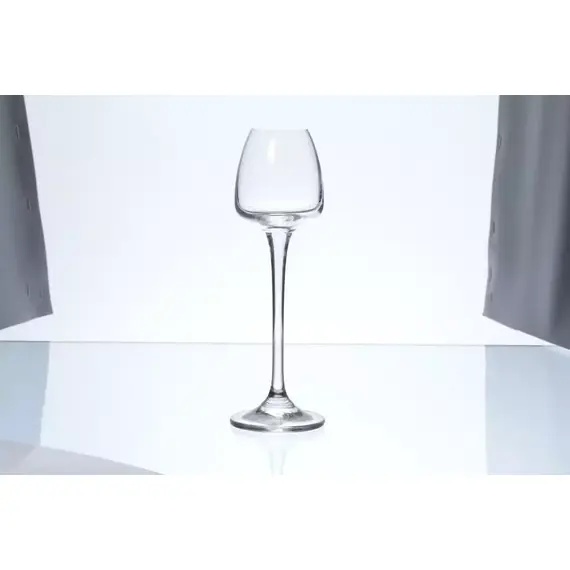 Набор рюмок Anser/Alizee 70 мл, 6 шт, Bohemia Crystalite