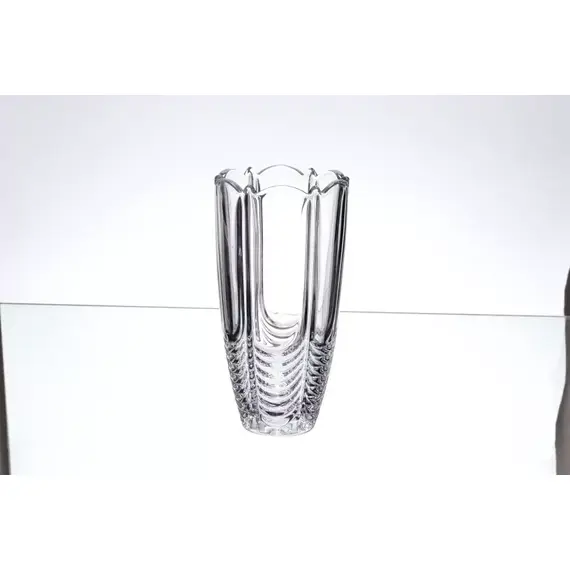 Ваза Orion 20 см, Bohemia Crystalite