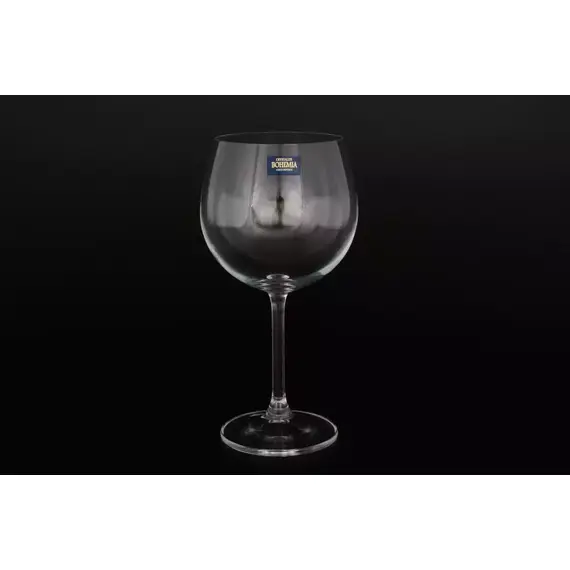 Набор бокалов для вина Colibri/Gastro 570 мл, 6 шт, Bohemia Crystalite