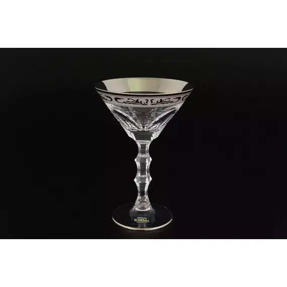 Набор бокалов Romana 110мл, 6 шт, Bohemia Crystalite
