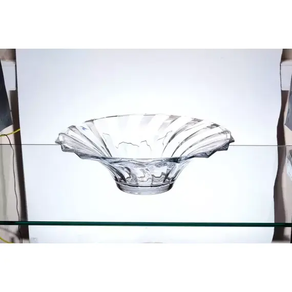 Фруктовница Picadelli 35 см, Bohemia Crystalite