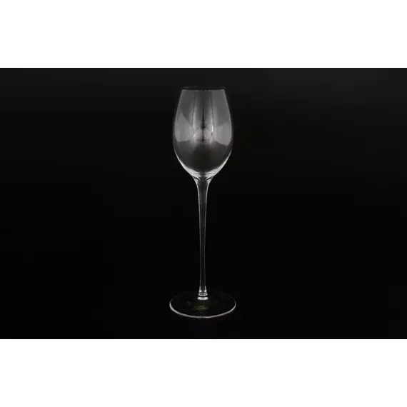Набор рюмок Панто Идеал Degustation 120 мл, 6 шт, Bohemia Crystalite