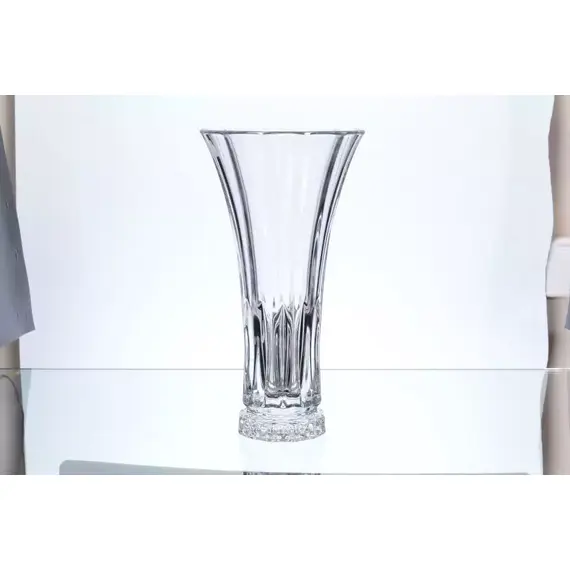 Ваза Wellington 30 см, Bohemia Crystalite