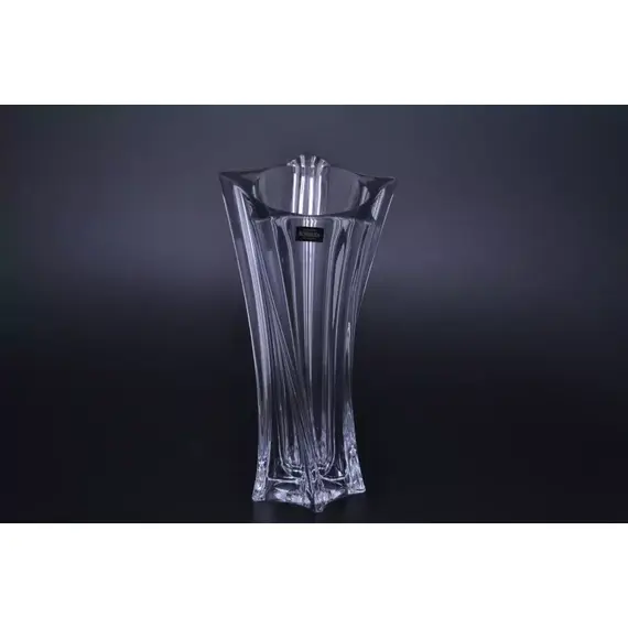 Ваза 28 см YOKO , Bohemia Crystalite