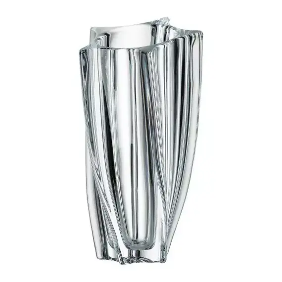 Ваза Yoko 30 см, Bohemia Crystalite
