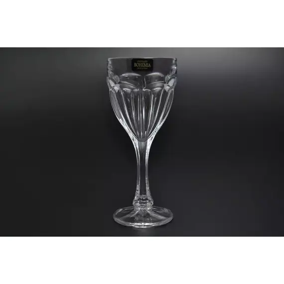 Набор фужеров Safari 150 мл, 6 шт, Bohemia Gold