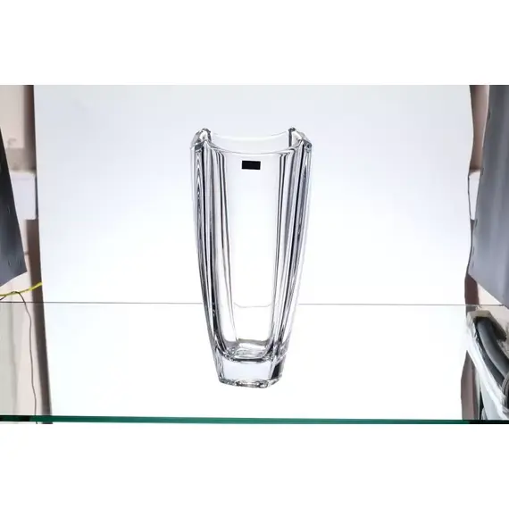 Ваза Colosseum 30 см, Bohemia Crystalite
