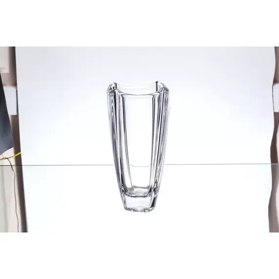 Ваза Colosseum 25 см, Bohemia Crystalite