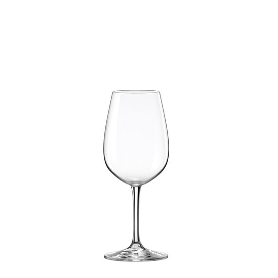 Набор из 6-ти бокалов для вина Festival 320мл; D=69/53,H=200мм, Rona