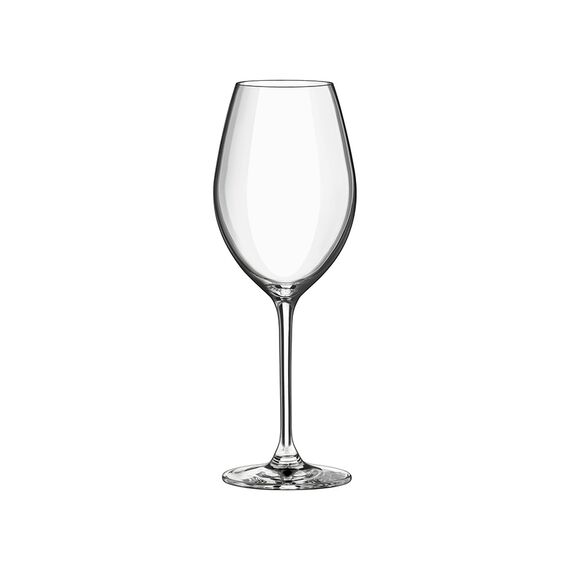 Набор из 6-ти бокалов для вина Riesling Le vin 360мл; D=54/80,H=220мм, Rona
