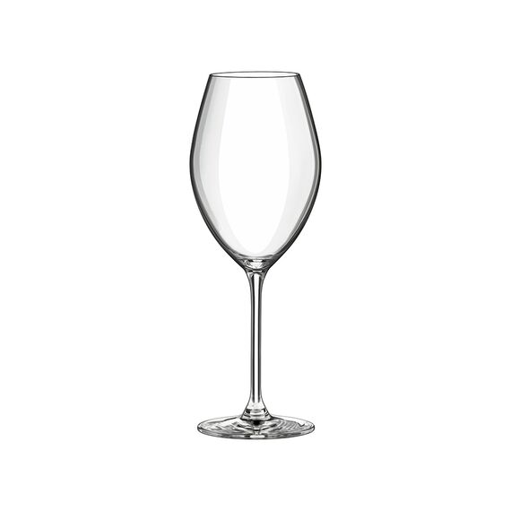 Набор из 6-ти бокалов для вина Syrah/Pinot Noir Le vin 510л; D=6/9,H=24см, Rona