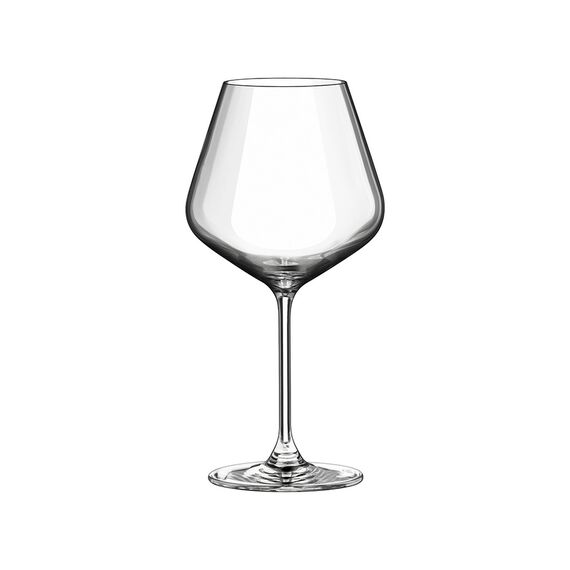 Набор из 6-ти бокалов для вина Burgundy Le vin 690мл; D=7/11,H=22см, Rona