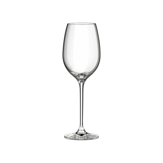 Набор из 4-х бокалов для вина Select 460мл; D=62/85,H=255мм, Rona