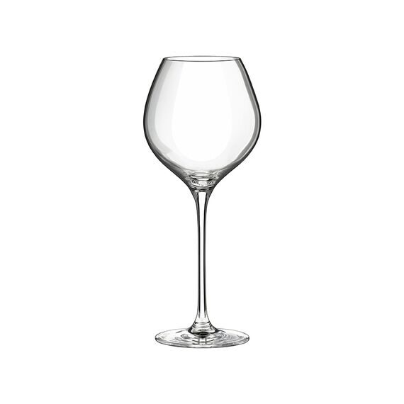 Набор из 4-х бокалов для вина Burgundy Select 650мл; D=7/11,H=25см, Rona