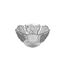 Салатник, Фрукты матовый 16,5 см, Crystal Bohemia, изображение 2