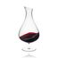 Декантер Alchemy cut 1230 мл., D 130 мм, H 265 мм, Rona