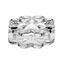 Доза-шкатулка Цветок, 12,8 см, Crystal Bohemia, изображение 2
