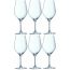Набор бокалов для вина Sequence, 6 шт, 620 мл, Chef&Sommelier, изображение 4