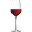 Набор бокалов для вина Sublym, 2 шт, 350 мл, D80 мм, H230 мм, Chef&Sommelier, изображение 5
