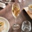 Набор бокалов для шампанского Sequence, 6 шт, 240 мл, Chef&Sommelier, изображение 3