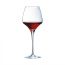 Набор бокалов для вина "Open Up", 2 шт, 410 мл, D63/89 мм, H231 мм, Chef&Sommelier, изображение 4