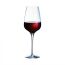 Набор бокалов для вина 550мл Sublym D=92, H=260мм; 6 штук, Chef&Sommelier, изображение 6