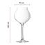 Набор бокалов для вина 400мл Macaron Fascination D=95, H=200мм; 2 шт, Chef&Sommelier, изображение 4
