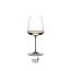 Бокал для белого вина Chardonnay 1234/97, 736 мл, прозрачный, серия Winewings, Riedel