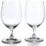 Набор бокалов для воды Vinum Water Glass, 2 шт., 350 мл, 6416/02, Riedel, изображение 4