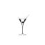 Бокал Sommeliers Martini, 210 мл, 4400/17, Riedel