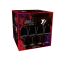 Набор бокалов для вина Extreme Cabernet, 4 шт, 800 мл, 4411/0, 24.7 см, Riedel, изображение 5