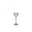 Набор бокалов для вина ROSE CHAMPAGNE/ROSE WINE, 2 шт., 322 мл, 23 см, серия Extreme, Riedel, изображение 2