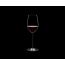 Бокал для вина Riesling/Zinfandel, 395 мл, прозрачный/черный, хрусталь, серия Fatto a Mano, Riedel, изображение 6