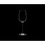 Бокал для вина Riesling/Zinfandel, 395 мл, прозрачный/черный, хрусталь, серия Fatto a Mano, Riedel, изображение 2