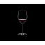 Бокал для красного вина Cabernet, 625 мл, прозрачный/черный, хрусталь, серия Fatto a Mano, Riedel, изображение 3