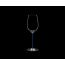 Бокал для вина Riesling/Zinfandel, 395 мл, прозрачный/синий, хрусталь, серия Fatto a Mano, Riedel, изображение 7