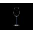 Бокал для шампанского Champagne, 445 мл, прозрачный/синий, хрусталь, серия Fatto a Mano, Riedel, изображение 5