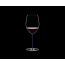 Бокал для красного вина Cabernet, 625 мл, прозрачный/синий, хрусталь, серия Fatto a Mano, Riedel, изображение 5