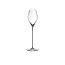 Бокал для шампанского High Performance Champagne Glass Clear, прозрачная ножка, 375 мл, 32.5 см, Riedel, изображение 2