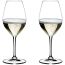 Набор бокалов для шампанского Vinum, 2 шт., 445 мл, 6416/58, Riedel, изображение 4