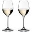 Набор бокалов Vinum Sauvignon Blanc / Dessertwine, 2 шт., 350 мл, 6416/33, Riedel, изображение 5