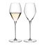 Набор из 2-х бокалов для белого вина Sauvignon Blanc (Совиньон Блан) , объем: 347 мл, высота: 247 мм, хрусталь, серия Veloce, 6330/33, Riedel