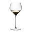Набор из 2-х бокалов для белого вина Chardonnay (Шардоне), объем: 670 мл, высота: 247 мм, хрусталь, серия Veloce, 6330/97, Riedel, изображение 2