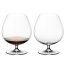 Набор бокалов Riedel Bar Brandy Vinum, 2 шт., 840 мл, 6416/18, Riedel